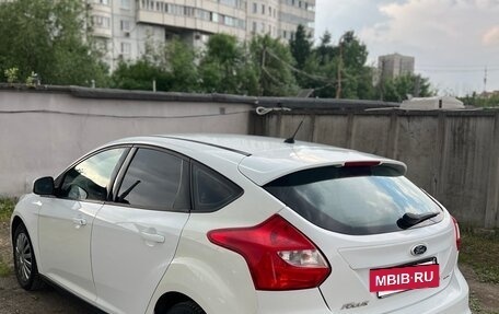 Ford Focus III, 2012 год, 665 000 рублей, 7 фотография