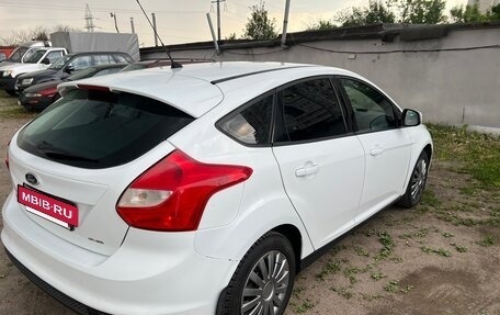 Ford Focus III, 2012 год, 665 000 рублей, 8 фотография