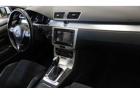 Volkswagen Passat CC I рестайлинг, 2010 год, 983 000 рублей, 5 фотография
