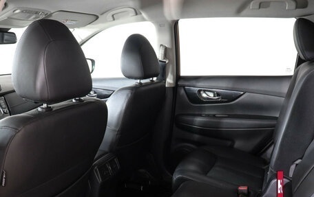 Nissan X-Trail, 2019 год, 2 349 000 рублей, 12 фотография