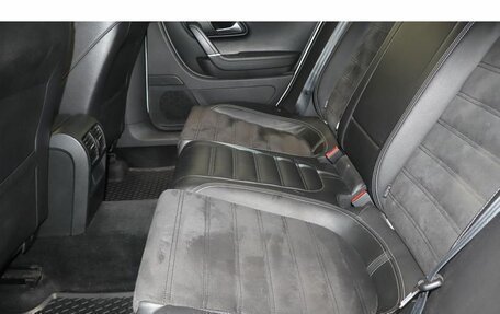 Volkswagen Passat CC I рестайлинг, 2010 год, 983 000 рублей, 7 фотография