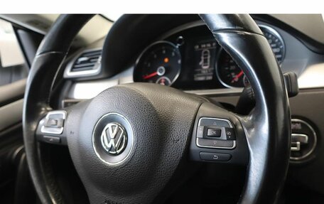 Volkswagen Passat CC I рестайлинг, 2010 год, 983 000 рублей, 8 фотография