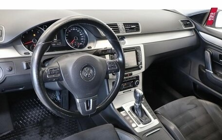 Volkswagen Passat CC I рестайлинг, 2010 год, 983 000 рублей, 6 фотография
