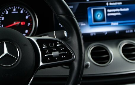 Mercedes-Benz E-Класс, 2020 год, 3 294 050 рублей, 13 фотография