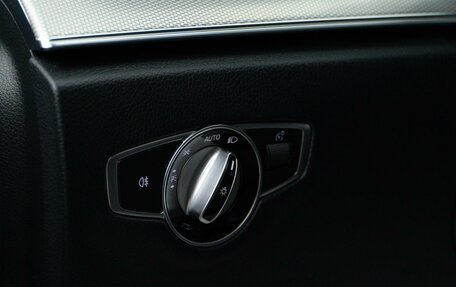 Mercedes-Benz E-Класс, 2020 год, 3 294 050 рублей, 18 фотография