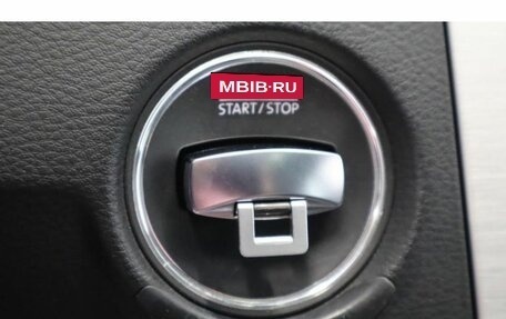 Volkswagen Passat CC I рестайлинг, 2010 год, 983 000 рублей, 16 фотография