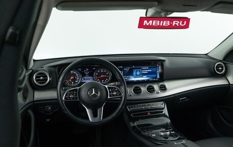 Mercedes-Benz E-Класс, 2020 год, 3 294 050 рублей, 6 фотография