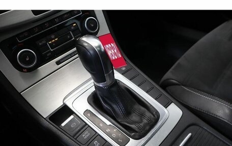 Volkswagen Passat CC I рестайлинг, 2010 год, 983 000 рублей, 12 фотография