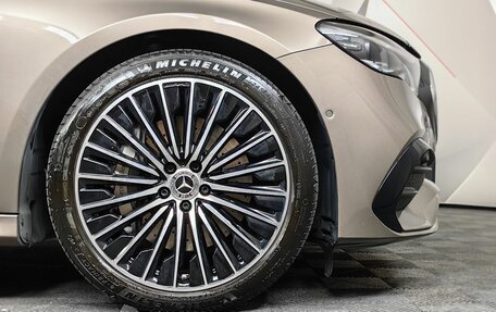 Mercedes-Benz E-Класс, 2024 год, 7 875 000 рублей, 9 фотография