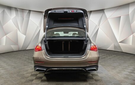 Mercedes-Benz E-Класс, 2024 год, 7 875 000 рублей, 12 фотография