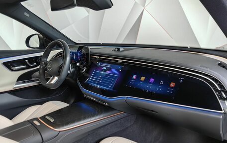 Mercedes-Benz E-Класс, 2024 год, 7 875 000 рублей, 13 фотография
