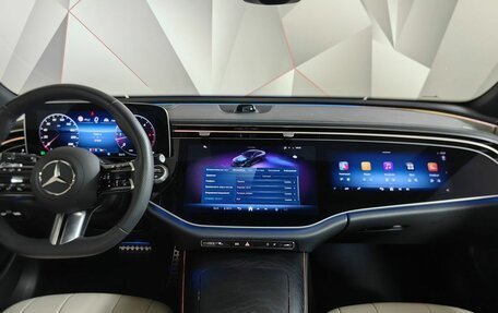 Mercedes-Benz E-Класс, 2024 год, 7 875 000 рублей, 15 фотография