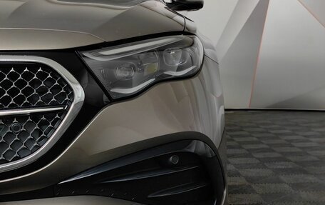 Mercedes-Benz E-Класс, 2024 год, 7 875 000 рублей, 10 фотография