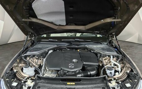 Mercedes-Benz E-Класс, 2024 год, 7 875 000 рублей, 11 фотография
