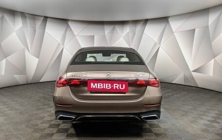 Mercedes-Benz E-Класс, 2024 год, 7 875 000 рублей, 8 фотография