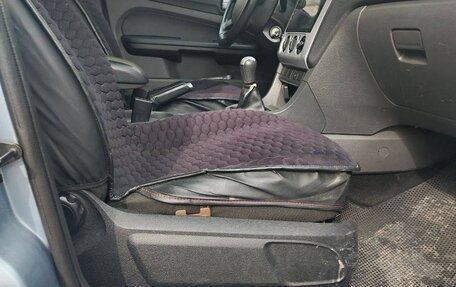 Ford Focus II рестайлинг, 2006 год, 450 000 рублей, 5 фотография