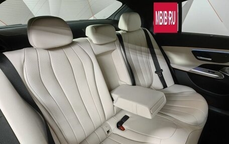 Mercedes-Benz E-Класс, 2024 год, 7 875 000 рублей, 17 фотография