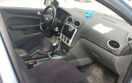 Ford Focus II рестайлинг, 2006 год, 450 000 рублей, 6 фотография