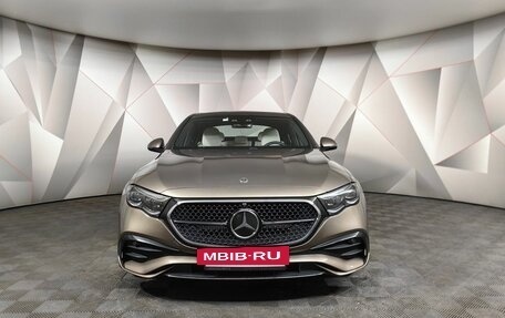 Mercedes-Benz E-Класс, 2024 год, 7 875 000 рублей, 7 фотография