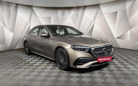 Mercedes-Benz E-Класс, 2024 год, 7 875 000 рублей, 3 фотография