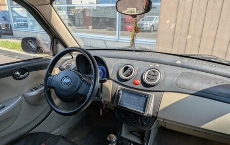 Lifan Smily I (330) рестайлинг, 2011 год, 70 000 рублей, 8 фотография