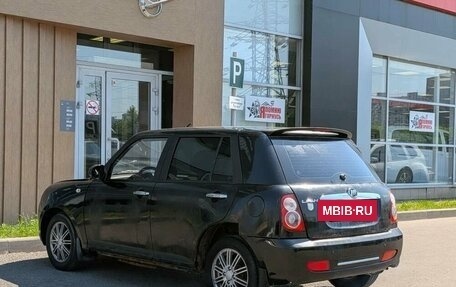 Lifan Smily I (330) рестайлинг, 2011 год, 70 000 рублей, 4 фотография