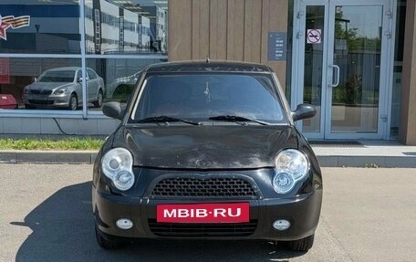 Lifan Smily I (330) рестайлинг, 2011 год, 70 000 рублей, 2 фотография