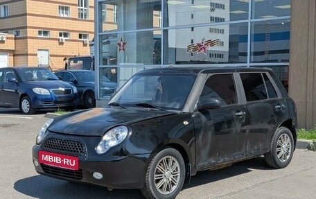 Lifan Smily I (330) рестайлинг, 2011 год, 70 000 рублей, 3 фотография