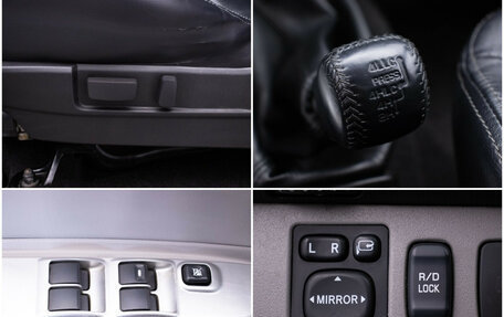 Mitsubishi Pajero Sport II рестайлинг, 2011 год, 1 580 000 рублей, 16 фотография