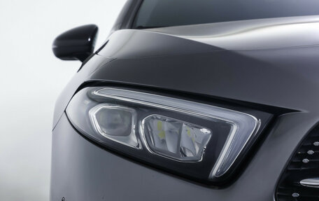 Mercedes-Benz A-Класс, 2019 год, 2 750 000 рублей, 22 фотография