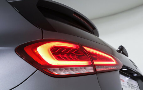 Mercedes-Benz A-Класс, 2019 год, 2 750 000 рублей, 21 фотография