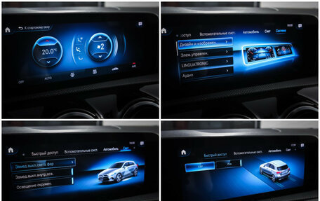 Mercedes-Benz A-Класс, 2019 год, 2 750 000 рублей, 19 фотография