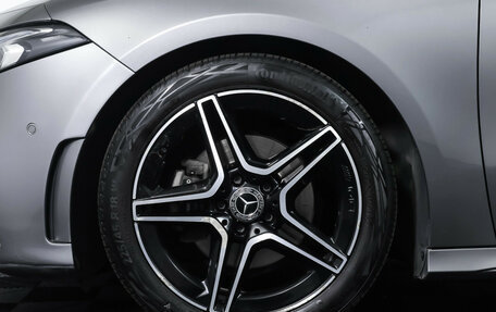 Mercedes-Benz A-Класс, 2019 год, 2 750 000 рублей, 24 фотография