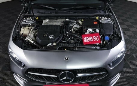 Mercedes-Benz A-Класс, 2019 год, 2 750 000 рублей, 9 фотография