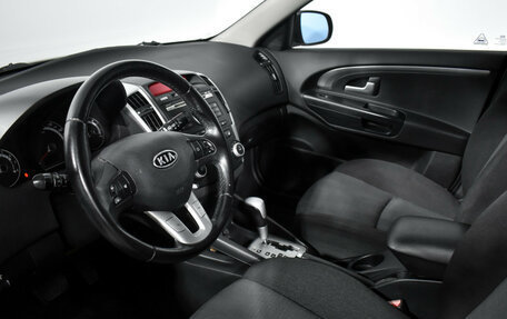 KIA cee'd I рестайлинг, 2010 год, 775 000 рублей, 9 фотография
