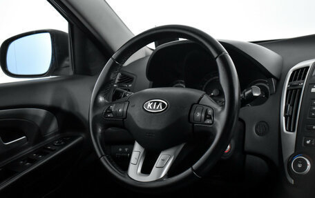 KIA cee'd I рестайлинг, 2010 год, 775 000 рублей, 14 фотография