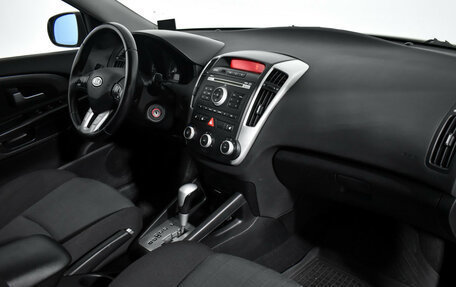 KIA cee'd I рестайлинг, 2010 год, 775 000 рублей, 13 фотография
