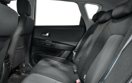 KIA cee'd I рестайлинг, 2010 год, 775 000 рублей, 12 фотография