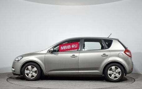 KIA cee'd I рестайлинг, 2010 год, 775 000 рублей, 8 фотография