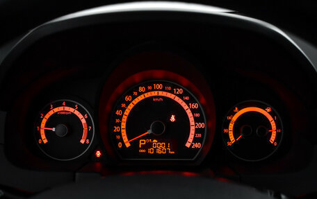 KIA cee'd I рестайлинг, 2010 год, 775 000 рублей, 17 фотография