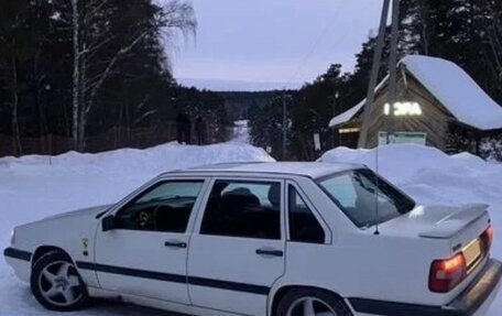 Volvo 850, 1995 год, 980 000 рублей, 4 фотография