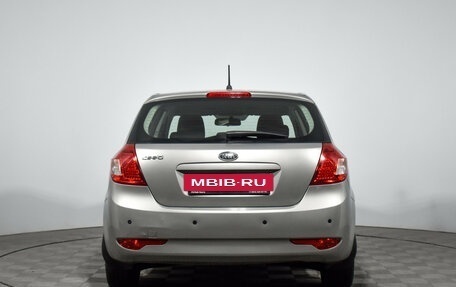 KIA cee'd I рестайлинг, 2010 год, 775 000 рублей, 6 фотография