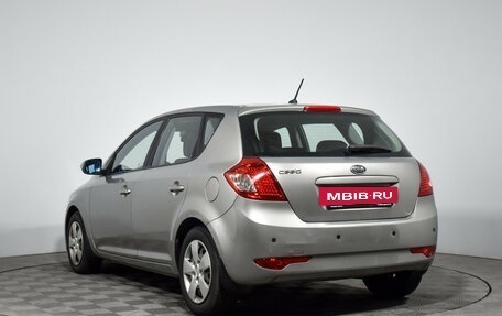 KIA cee'd I рестайлинг, 2010 год, 775 000 рублей, 7 фотография