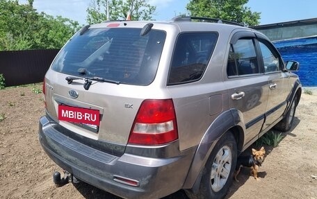 KIA Sorento IV, 2006 год, 620 000 рублей, 3 фотография
