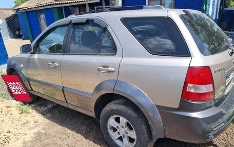 KIA Sorento IV, 2006 год, 620 000 рублей, 4 фотография
