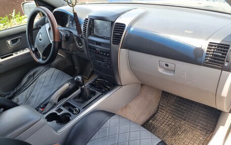 KIA Sorento IV, 2006 год, 620 000 рублей, 6 фотография