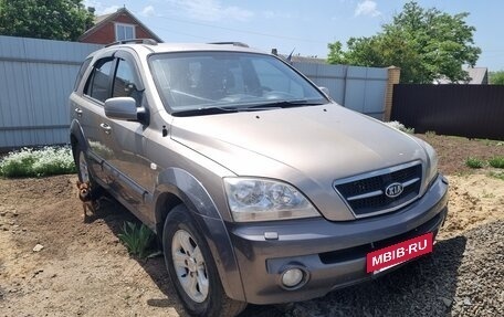 KIA Sorento IV, 2006 год, 620 000 рублей, 2 фотография