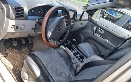 KIA Sorento IV, 2006 год, 620 000 рублей, 5 фотография