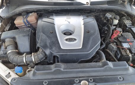 KIA Sorento IV, 2006 год, 620 000 рублей, 7 фотография