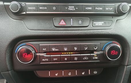 KIA cee'd III, 2019 год, 1 770 000 рублей, 8 фотография